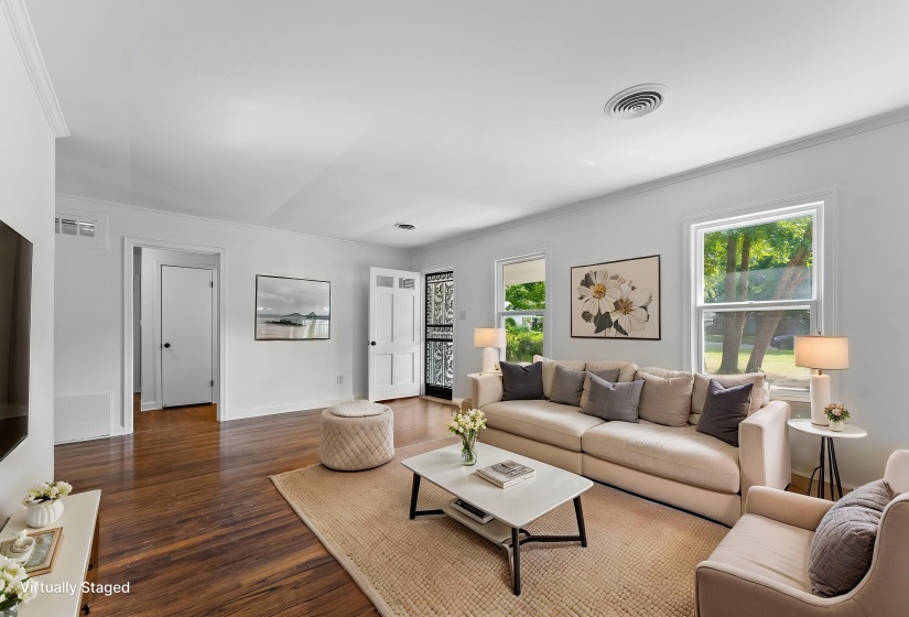 810 INDIAN DR, Memphis, Tennessee 38122, 3 Bedrooms Bedrooms, 6 Rooms Rooms,2 BathroomsBathrooms,Residential,For Sale,INDIAN,10219437