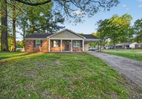 3691 ARDMORE ST, Memphis, Tennessee 38127, 3 Bedrooms Bedrooms, 6 Rooms Rooms,1 BathroomBathrooms,Residential,For Sale,ARDMORE,10219439