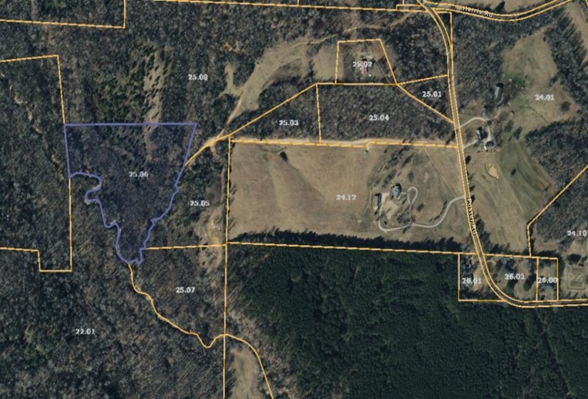 0 FOSTER RD, Adamsville, Tennessee 38310, ,Land,For Sale,FOSTER,10219479