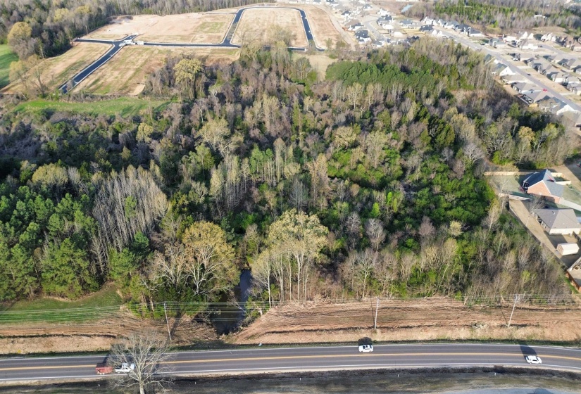 24.17 AC 194 HWY, Oakland, Tennessee 38060, ,Land,For Sale,194,10219501