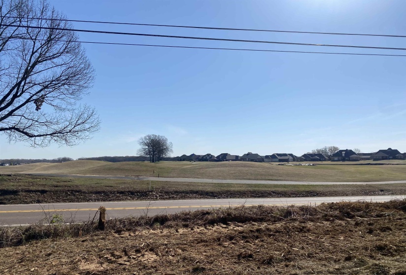 24.17 AC 194 HWY, Oakland, Tennessee 38060, ,Land,For Sale,194,10219501