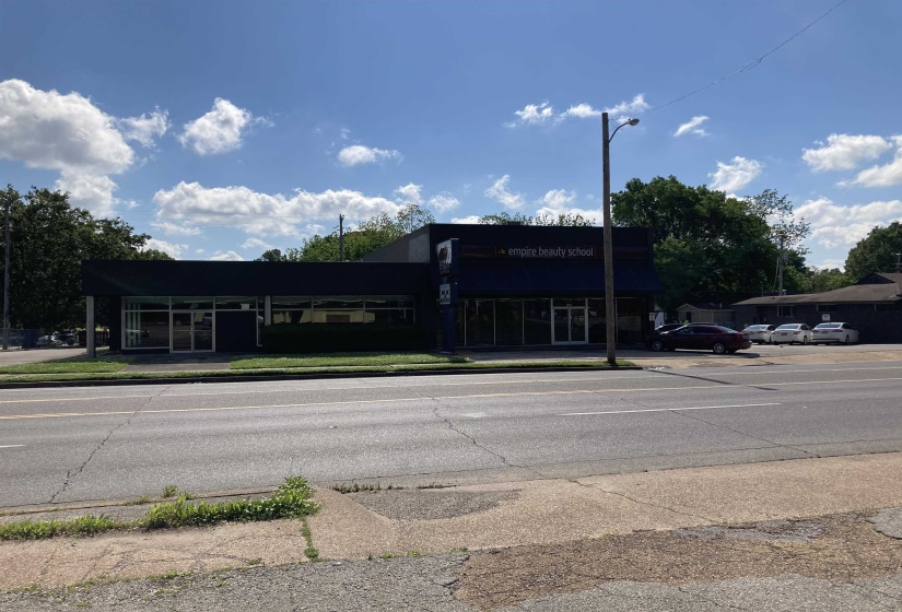 804 HIGHLAND ST, Memphis, Tennessee 38111, 0 , 0 ,0,Commercial/industrial,For Sale,HIGHLAND,0,10219470