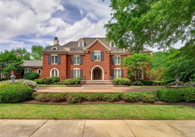 2575 INGLESIDE FARM RD, Germantown, Tennessee 38139, 6 Bedrooms Bedrooms, 12 Rooms Rooms,7.3 BathroomsBathrooms,Residential,For Sale,INGLESIDE FARM,10219414