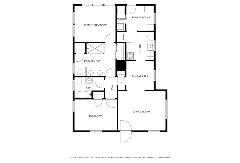 95 MARNE ST, Memphis, Tennessee 38111, 2 Bedrooms Bedrooms, 6 Rooms Rooms,2 BathroomsBathrooms,Residential,For Sale,MARNE,10219457