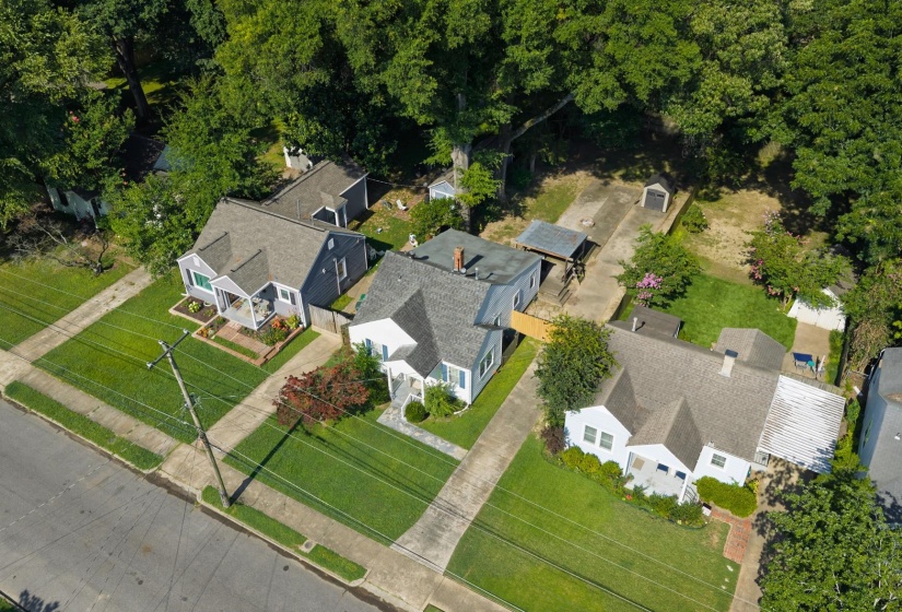 95 MARNE ST, Memphis, Tennessee 38111, 2 Bedrooms Bedrooms, 6 Rooms Rooms,2 BathroomsBathrooms,Residential,For Sale,MARNE,10219457