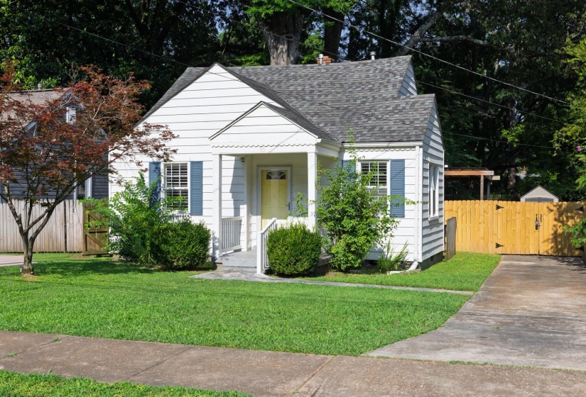 95 MARNE ST, Memphis, Tennessee 38111, 2 Bedrooms Bedrooms, 6 Rooms Rooms,2 BathroomsBathrooms,Residential,For Sale,MARNE,10219457