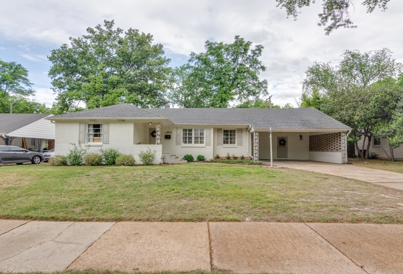 4952 MOCKINGBIRD LN, Memphis, Tennessee 38117, 3 Bedrooms Bedrooms, 7 Rooms Rooms,1.1 BathroomsBathrooms,Residential,For Sale,MOCKINGBIRD,10219460