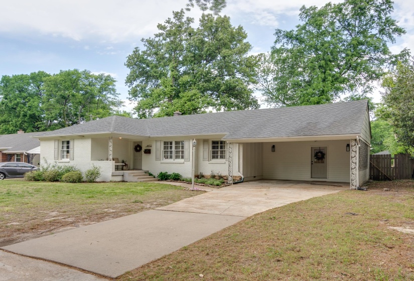 4952 MOCKINGBIRD LN, Memphis, Tennessee 38117, 3 Bedrooms Bedrooms, 7 Rooms Rooms,1.1 BathroomsBathrooms,Residential,For Sale,MOCKINGBIRD,10219460
