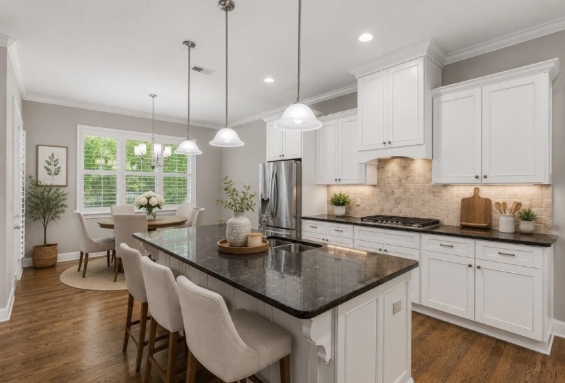 125 HUNTERS REST LN, Piperton, Tennessee 38017, 5 Bedroom Bedrooms, 8 Room Rooms,3.1 BathroomBathrooms,Residential,For Sale,HUNTERS REST,0,10219462