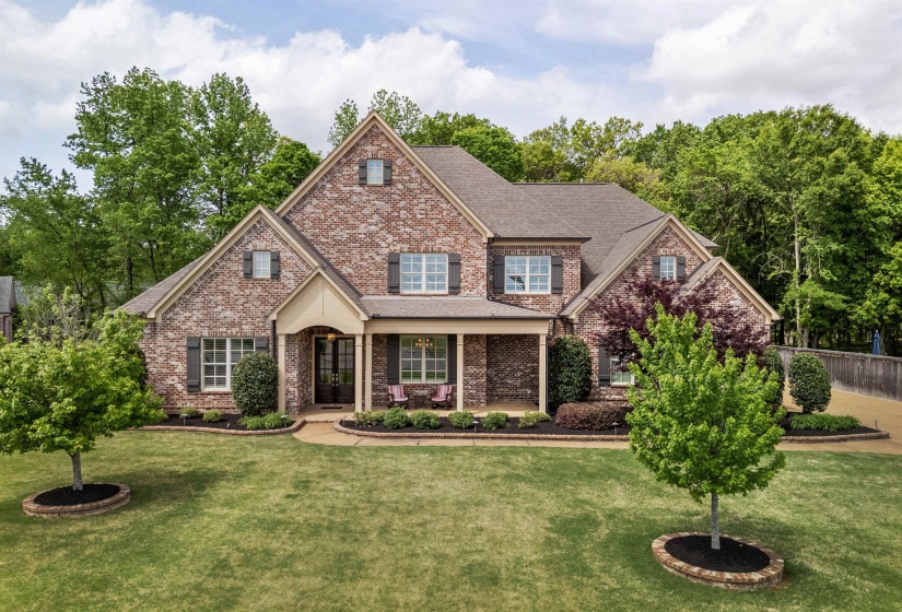 125 HUNTERS REST LN, Piperton, Tennessee 38017, 5 Bedroom Bedrooms, 8 Room Rooms,3.1 BathroomBathrooms,Residential,For Sale,HUNTERS REST,0,10219462