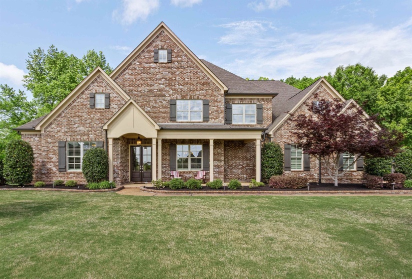 125 HUNTERS REST LN, Piperton, Tennessee 38017, 5 Bedroom Bedrooms, 8 Room Rooms,3.1 BathroomBathrooms,Residential,For Sale,HUNTERS REST,0,10219462