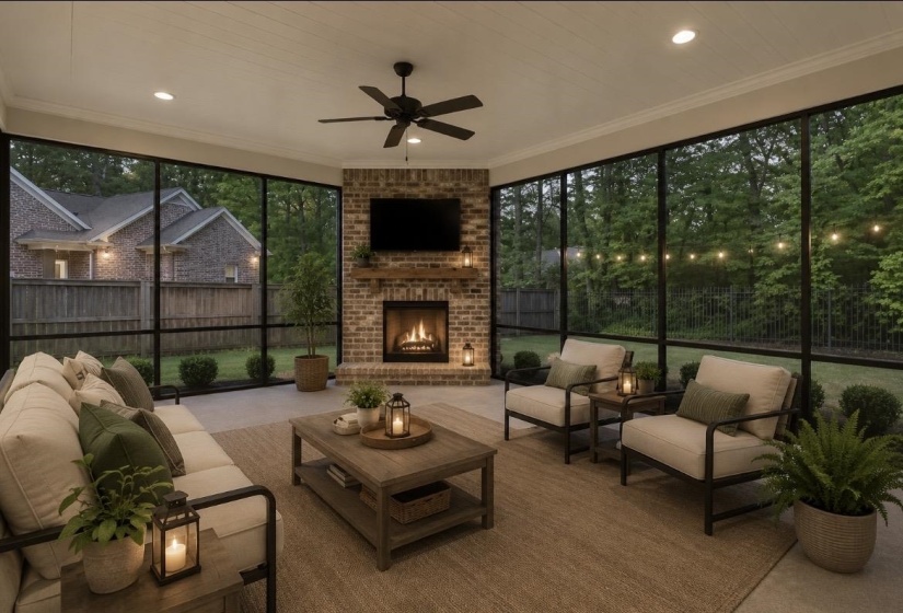 125 HUNTERS REST LN, Piperton, Tennessee 38017, 5 Bedroom Bedrooms, 8 Room Rooms,3.1 BathroomBathrooms,Residential,For Sale,HUNTERS REST,0,10219462