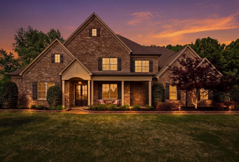 125 HUNTERS REST LN, Piperton, Tennessee 38017, 5 Bedroom Bedrooms, 8 Room Rooms,3.1 BathroomBathrooms,Residential,For Sale,HUNTERS REST,0,10219462