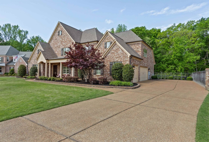 125 HUNTERS REST LN, Piperton, Tennessee 38017, 5 Bedroom Bedrooms, 8 Room Rooms,3.1 BathroomBathrooms,Residential,For Sale,HUNTERS REST,0,10219462