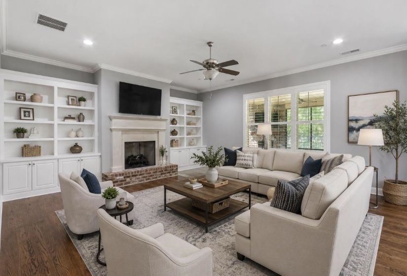 125 HUNTERS REST LN, Piperton, Tennessee 38017, 5 Bedroom Bedrooms, 8 Room Rooms,3.1 BathroomBathrooms,Residential,For Sale,HUNTERS REST,0,10219462