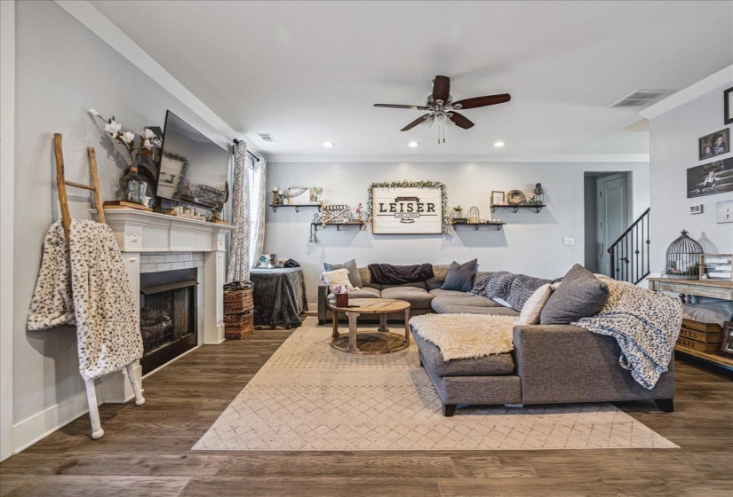 71 MINERS CV, Atoka, Tennessee 38004, 4 Bedroom Bedrooms, 9 Room Rooms,3 BathroomBathrooms,Residential,For Sale,MINERS,0,10219469