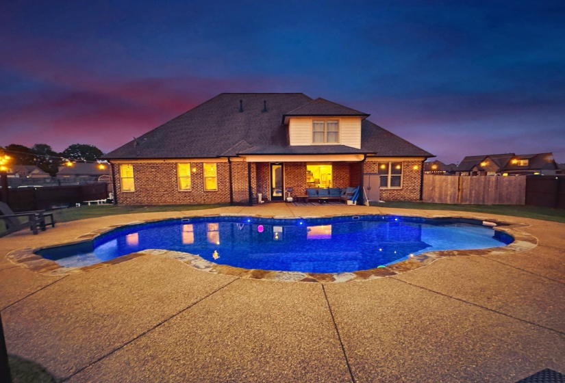 71 MINERS CV, Atoka, Tennessee 38004, 4 Bedroom Bedrooms, 9 Room Rooms,3 BathroomBathrooms,Residential,For Sale,MINERS,0,10219469