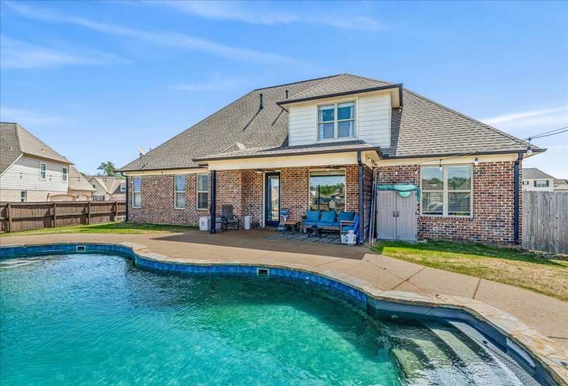 71 MINERS CV, Atoka, Tennessee 38004, 4 Bedroom Bedrooms, 9 Room Rooms,3 BathroomBathrooms,Residential,For Sale,MINERS,0,10219469