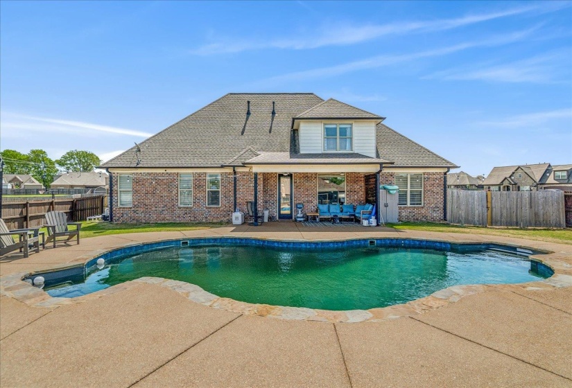 71 MINERS CV, Atoka, Tennessee 38004, 4 Bedroom Bedrooms, 9 Room Rooms,3 BathroomBathrooms,Residential,For Sale,MINERS,0,10219469