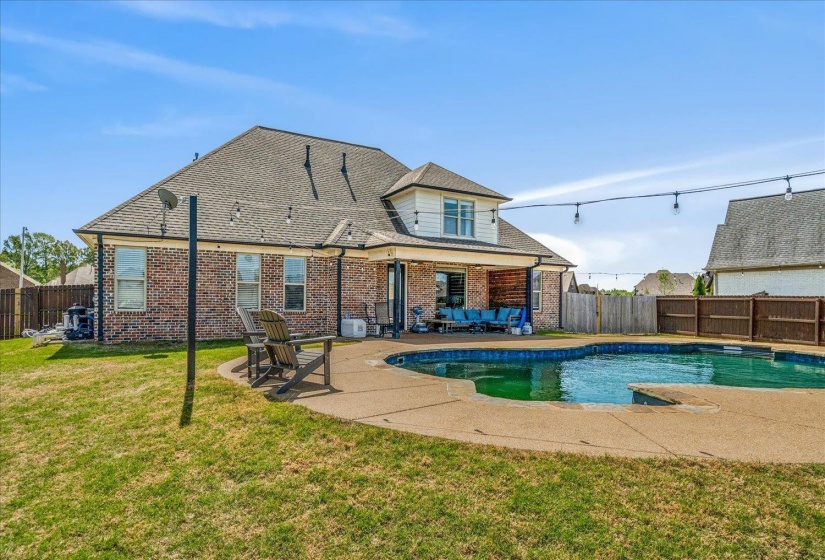 71 MINERS CV, Atoka, Tennessee 38004, 4 Bedroom Bedrooms, 9 Room Rooms,3 BathroomBathrooms,Residential,For Sale,MINERS,0,10219469