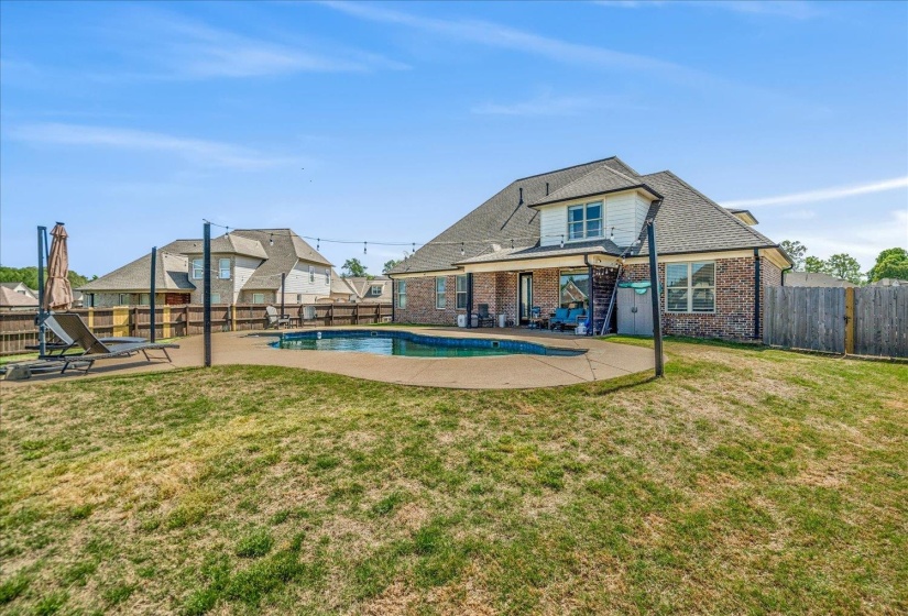 71 MINERS CV, Atoka, Tennessee 38004, 4 Bedroom Bedrooms, 9 Room Rooms,3 BathroomBathrooms,Residential,For Sale,MINERS,0,10219469