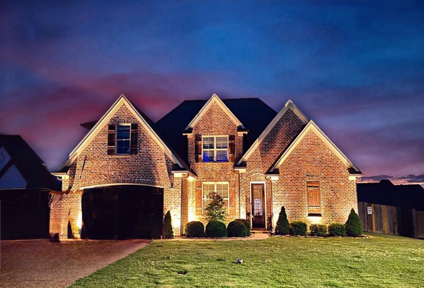 71 MINERS CV, Atoka, Tennessee 38004, 4 Bedroom Bedrooms, 9 Room Rooms,3 BathroomBathrooms,Residential,For Sale,MINERS,0,10219469
