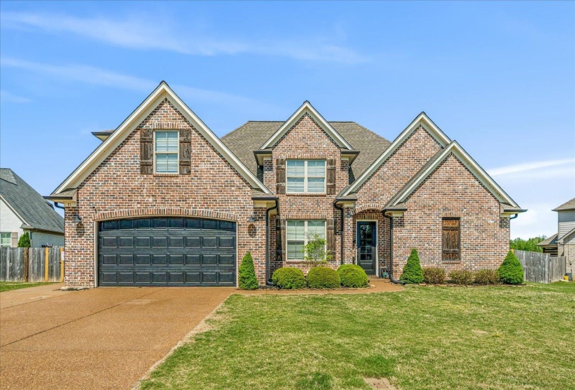 71 MINERS CV, Atoka, Tennessee 38004, 4 Bedroom Bedrooms, 9 Room Rooms,3 BathroomBathrooms,Residential,For Sale,MINERS,0,10219469