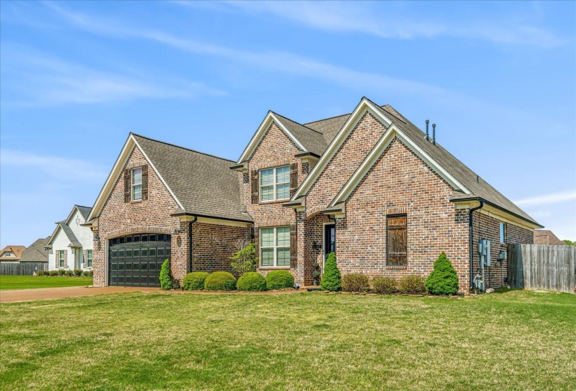 71 MINERS CV, Atoka, Tennessee 38004, 4 Bedroom Bedrooms, 9 Room Rooms,3 BathroomBathrooms,Residential,For Sale,MINERS,0,10219469