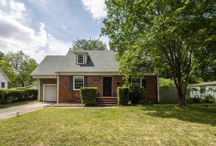 59 ASHLAWN RD, Memphis, Tennessee 38112, 3 Bedrooms Bedrooms, 7 Rooms Rooms,1.1 BathroomsBathrooms,Residential,For Sale,ASHLAWN,10219475