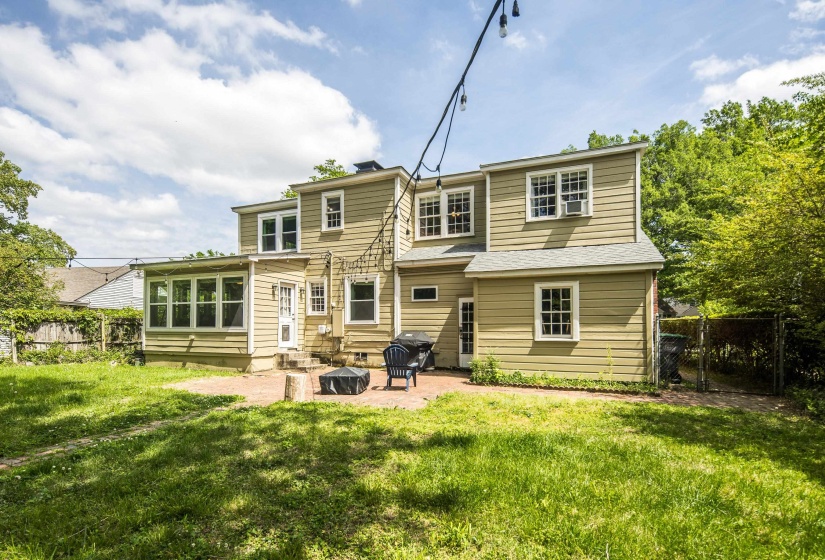 59 ASHLAWN RD, Memphis, Tennessee 38112, 3 Bedrooms Bedrooms, 7 Rooms Rooms,1.1 BathroomsBathrooms,Residential,For Sale,ASHLAWN,10219475