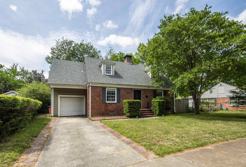 59 ASHLAWN RD, Memphis, Tennessee 38112, 3 Bedrooms Bedrooms, 7 Rooms Rooms,1.1 BathroomsBathrooms,Residential,For Sale,ASHLAWN,10219475