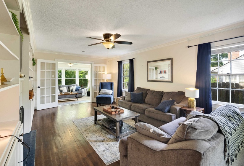59 ASHLAWN RD, Memphis, Tennessee 38112, 3 Bedrooms Bedrooms, 7 Rooms Rooms,1.1 BathroomsBathrooms,Residential,For Sale,ASHLAWN,10219475