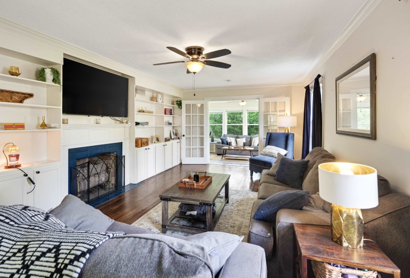 59 ASHLAWN RD, Memphis, Tennessee 38112, 3 Bedrooms Bedrooms, 7 Rooms Rooms,1.1 BathroomsBathrooms,Residential,For Sale,ASHLAWN,10219475