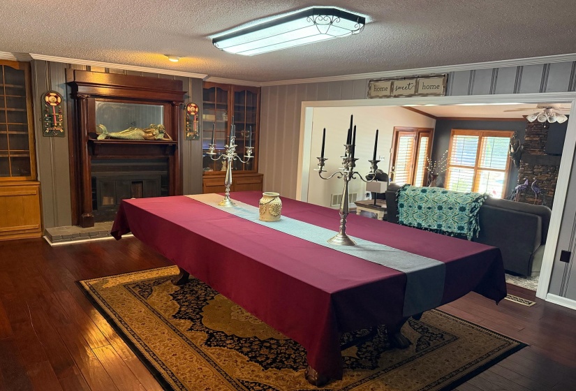 1765 NOTTINGHAM DR, Southaven, Mississippi 38671, 6 Bedroom Bedrooms, 14 Room Rooms,6.1 BathroomBathrooms,Residential,For Sale,NOTTINGHAM,0,10219480