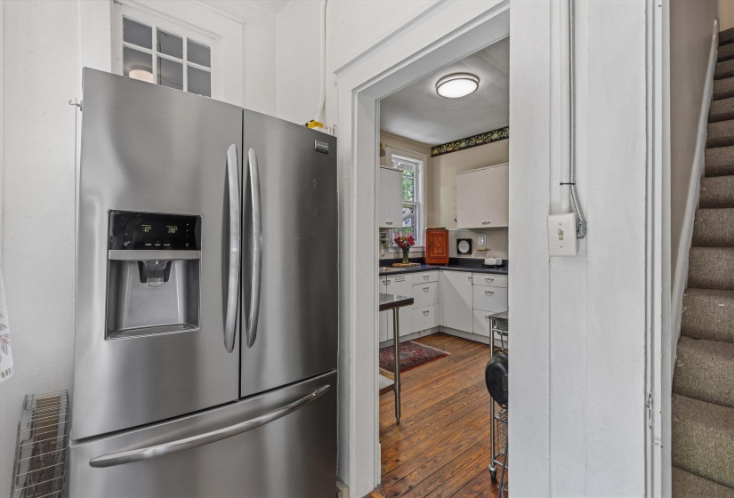 2265 EVELYN AVE, Memphis, Tennessee 38104, 3 Bedrooms Bedrooms, 7 Rooms Rooms,1.1 BathroomsBathrooms,Residential,For Sale,EVELYN,10219486