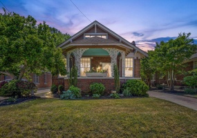 2265 EVELYN AVE, Memphis, Tennessee 38104, 3 Bedrooms Bedrooms, 7 Rooms Rooms,1.1 BathroomsBathrooms,Residential,For Sale,EVELYN,10219486