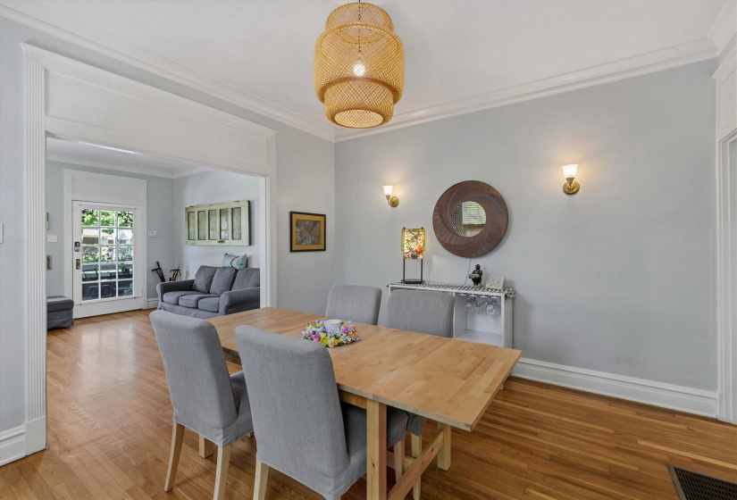 2265 EVELYN AVE, Memphis, Tennessee 38104, 3 Bedrooms Bedrooms, 7 Rooms Rooms,1.1 BathroomsBathrooms,Residential,For Sale,EVELYN,10219486