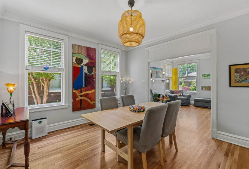 2265 EVELYN AVE, Memphis, Tennessee 38104, 3 Bedrooms Bedrooms, 7 Rooms Rooms,1.1 BathroomsBathrooms,Residential,For Sale,EVELYN,10219486