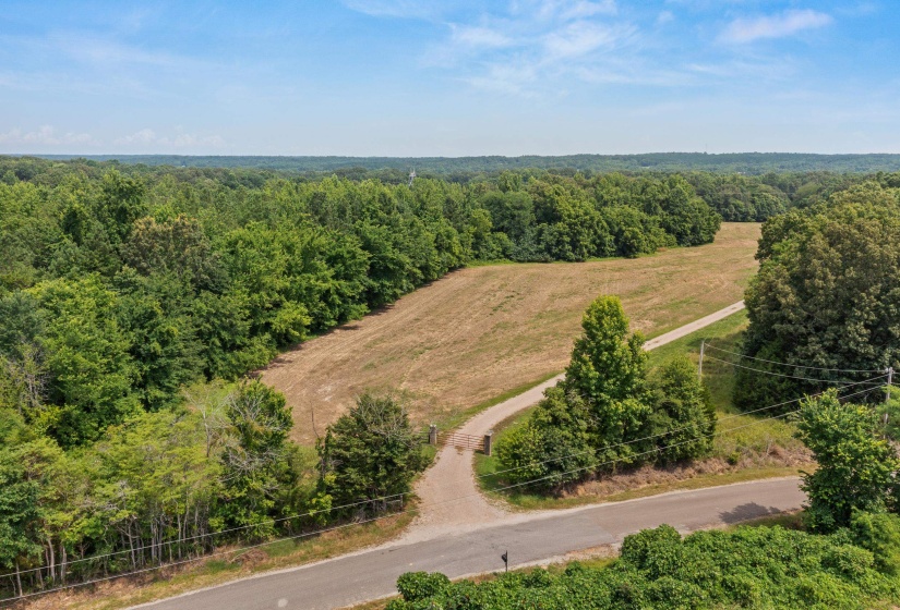 3890 AMES RD, Hickory Valley, Tennessee 38042-5865, 6 Bedrooms Bedrooms, 21 Rooms Rooms,7.1 BathroomsBathrooms,Residential,For Sale,AMES,10219490