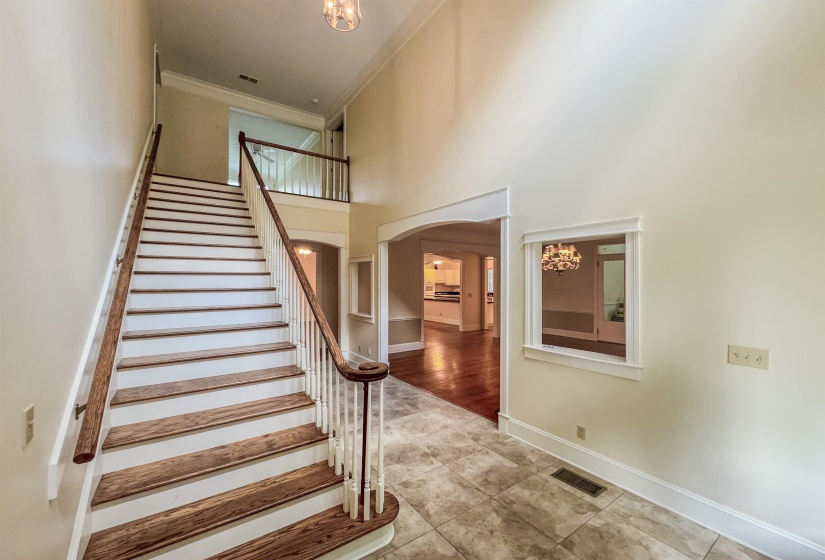 3890 AMES RD, Hickory Valley, Tennessee 38042-5865, 6 Bedrooms Bedrooms, 21 Rooms Rooms,7.1 BathroomsBathrooms,Residential,For Sale,AMES,10219490