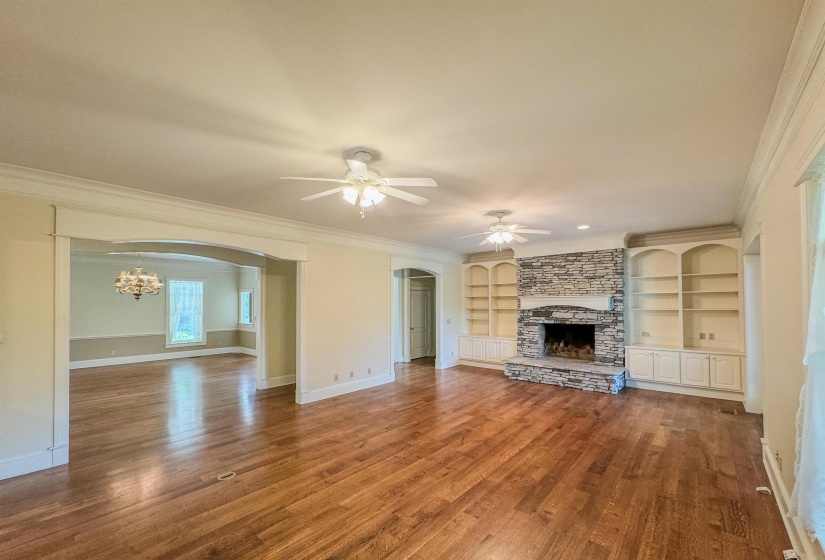 3890 AMES RD, Hickory Valley, Tennessee 38042-5865, 6 Bedrooms Bedrooms, 21 Rooms Rooms,7.1 BathroomsBathrooms,Residential,For Sale,AMES,10219490