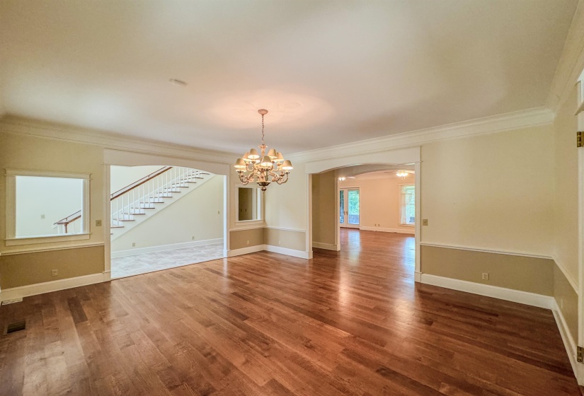 3890 AMES RD, Hickory Valley, Tennessee 38042-5865, 6 Bedrooms Bedrooms, 21 Rooms Rooms,7.1 BathroomsBathrooms,Residential,For Sale,AMES,10219490