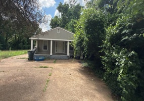 4733 TWELFTH RD, Memphis, Tennessee 38109, 2 Bedrooms Bedrooms, 4 Rooms Rooms,1 BathroomBathrooms,Residential,For Sale,TWELFTH,10219494