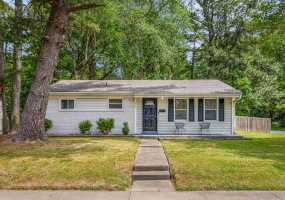 548 HERZL ST, Memphis, Tennessee 38117, 4 Bedrooms Bedrooms, 8 Rooms Rooms,2 BathroomsBathrooms,Residential,For Sale,HERZL,10219495