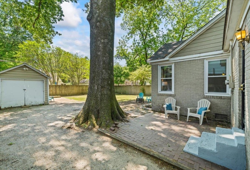 3519 PHILWOOD AVE, Memphis, Tennessee 38122, 3 Bedrooms Bedrooms, 7 Rooms Rooms,1 BathroomBathrooms,Residential,For Sale,PHILWOOD,10219498