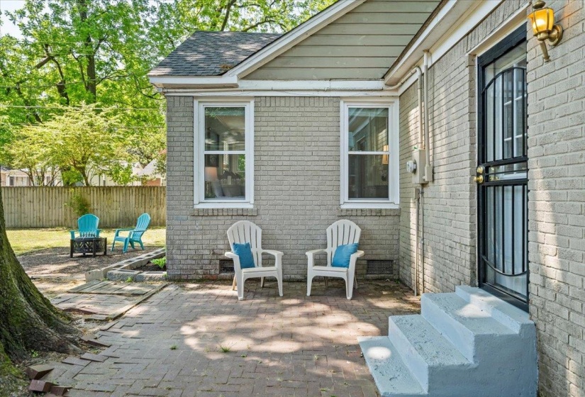 3519 PHILWOOD AVE, Memphis, Tennessee 38122, 3 Bedrooms Bedrooms, 7 Rooms Rooms,1 BathroomBathrooms,Residential,For Sale,PHILWOOD,10219498