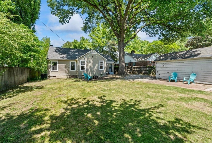 3519 PHILWOOD AVE, Memphis, Tennessee 38122, 3 Bedrooms Bedrooms, 7 Rooms Rooms,1 BathroomBathrooms,Residential,For Sale,PHILWOOD,10219498