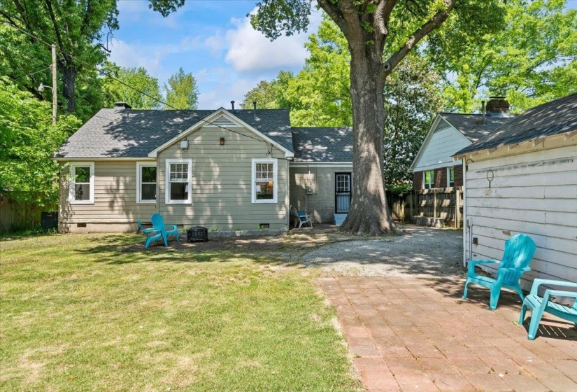 3519 PHILWOOD AVE, Memphis, Tennessee 38122, 3 Bedrooms Bedrooms, 7 Rooms Rooms,1 BathroomBathrooms,Residential,For Sale,PHILWOOD,10219498