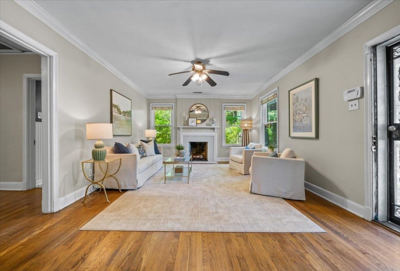 3519 PHILWOOD AVE, Memphis, Tennessee 38122, 3 Bedrooms Bedrooms, 7 Rooms Rooms,1 BathroomBathrooms,Residential,For Sale,PHILWOOD,10219498