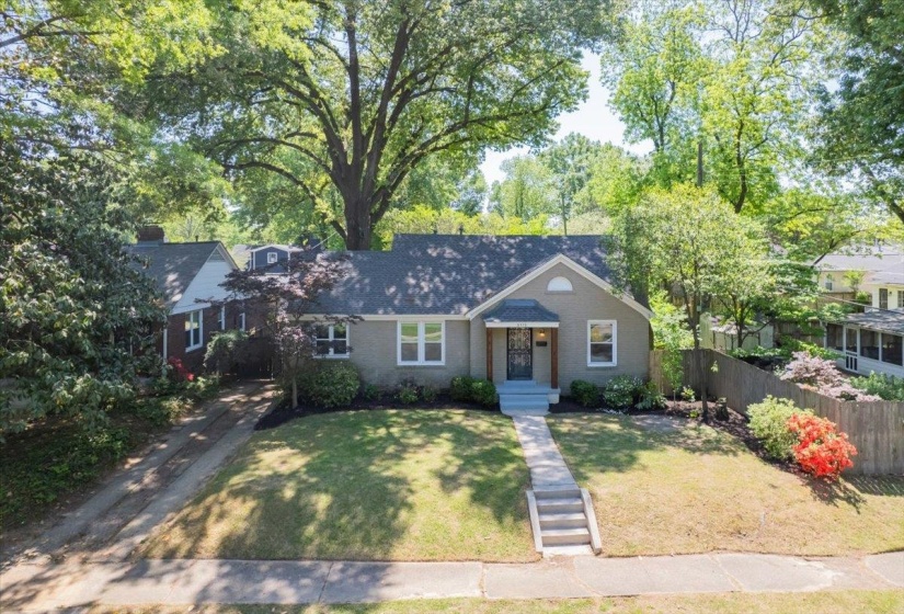 3519 PHILWOOD AVE, Memphis, Tennessee 38122, 3 Bedrooms Bedrooms, 7 Rooms Rooms,1 BathroomBathrooms,Residential,For Sale,PHILWOOD,10219498